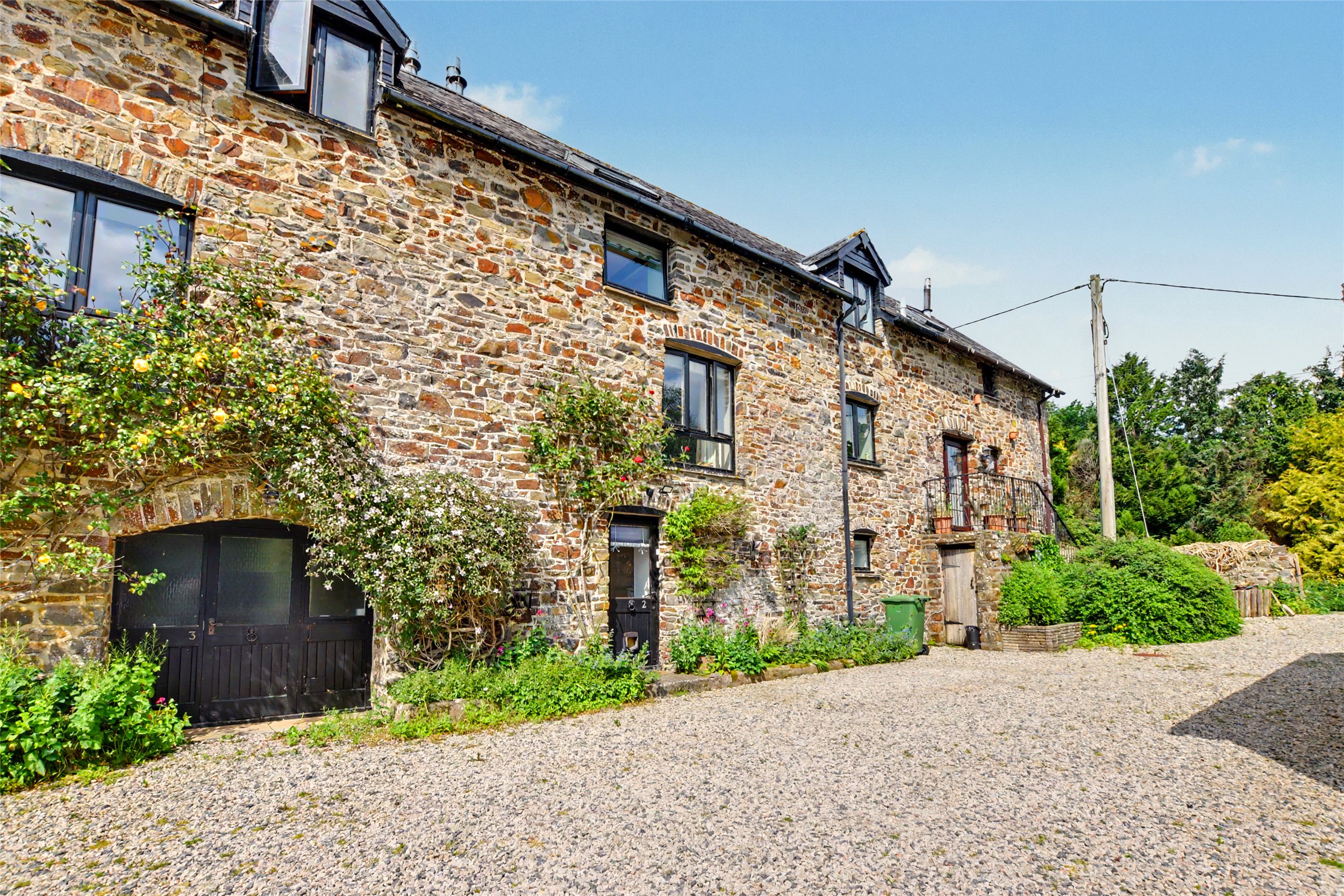 Eastacombe, Barnstaple, Devon, EX31