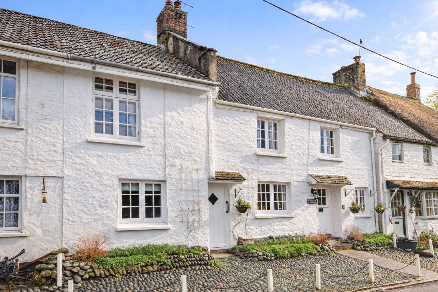 Prixford, Barnstaple, Devon, EX31