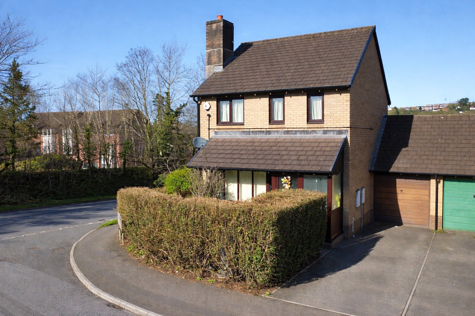 Hughes Avenue, Barnstaple, Devon, EX32