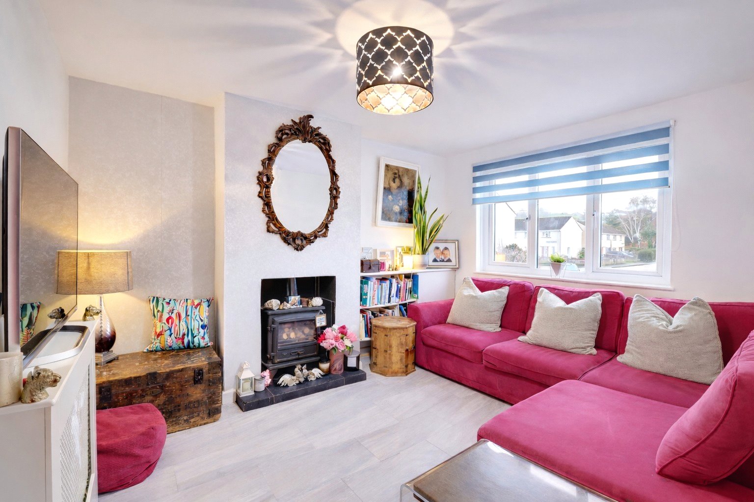 Bicton Street, Barnstaple, Devon, EX32