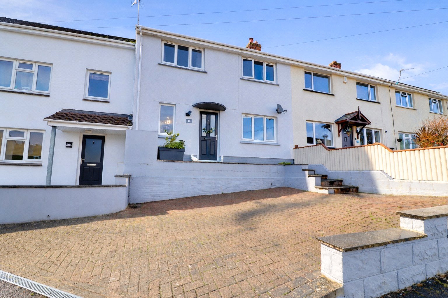 Bicton Street, Barnstaple, Devon, EX32