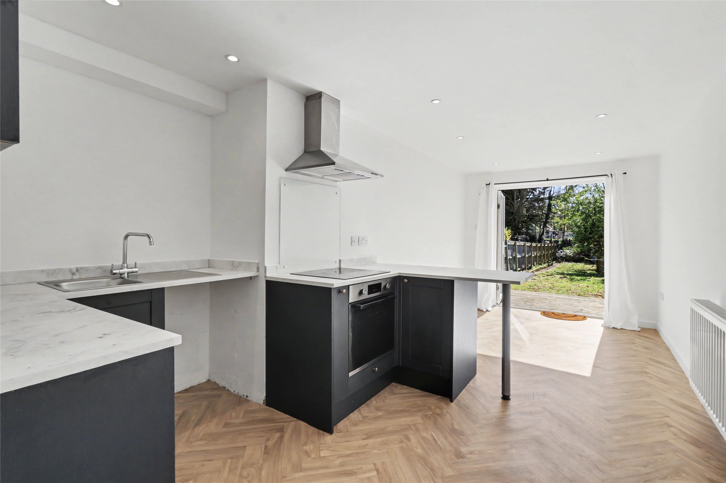 Raleigh Cottages, Barnstaple, Devon, EX31