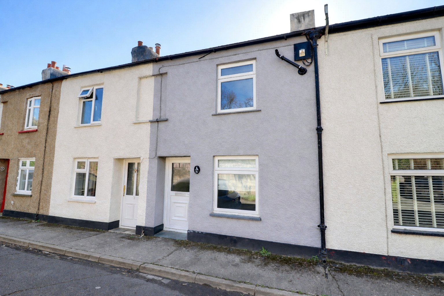 Raleigh Cottages, Barnstaple, Devon, EX31