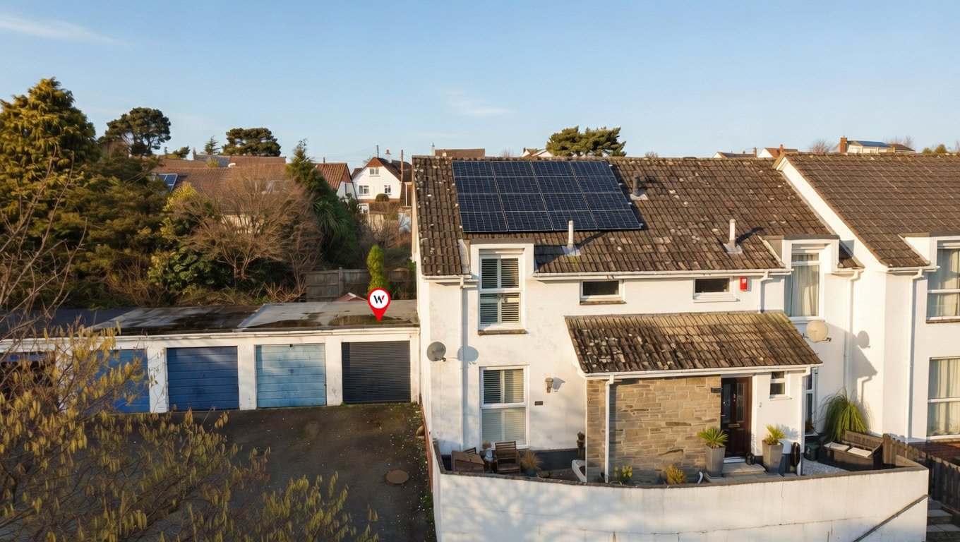 Nursery End, Barnstaple, Devon, EX31