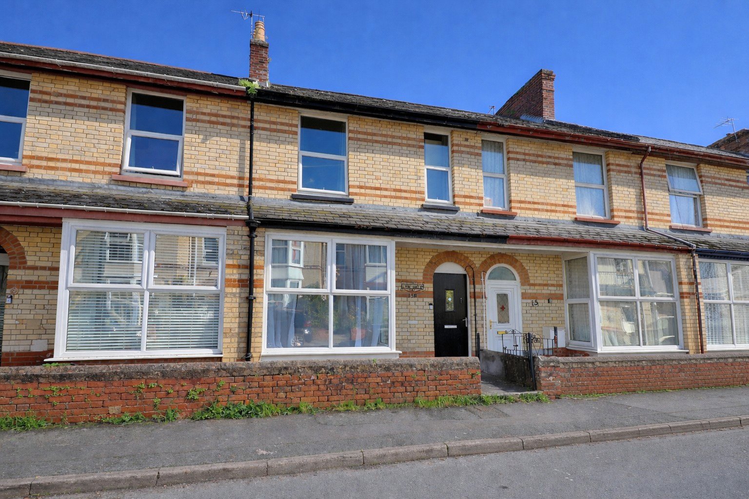 Yeo Vale Road, Barnstaple, Devon, EX32