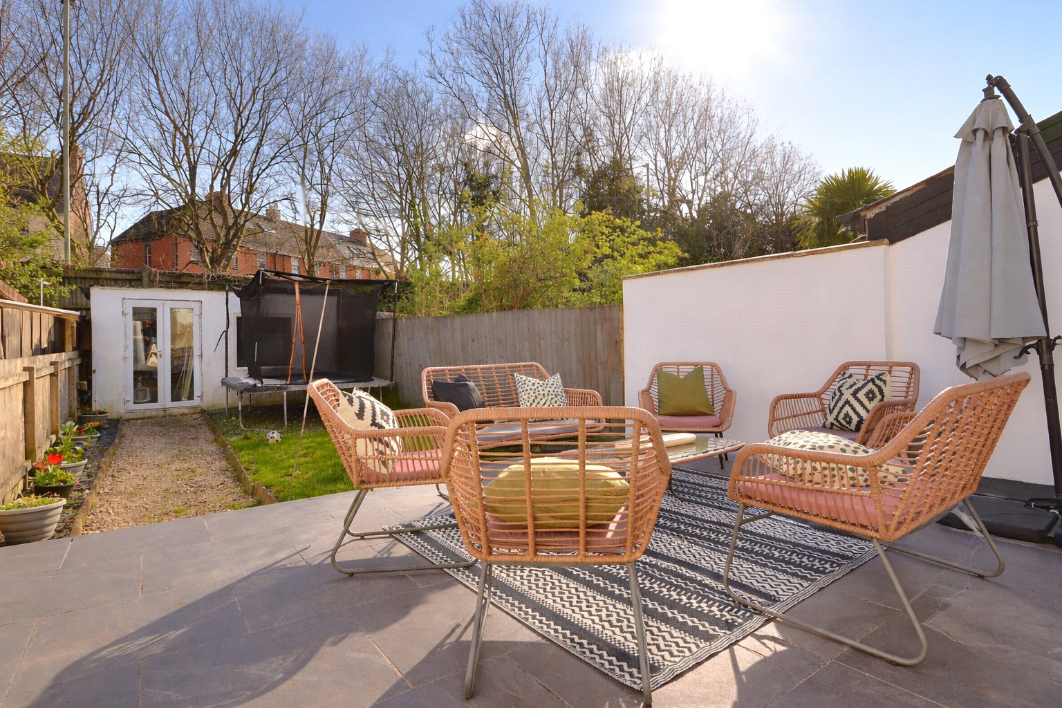 Yeo Vale Road, Barnstaple, Devon, EX32