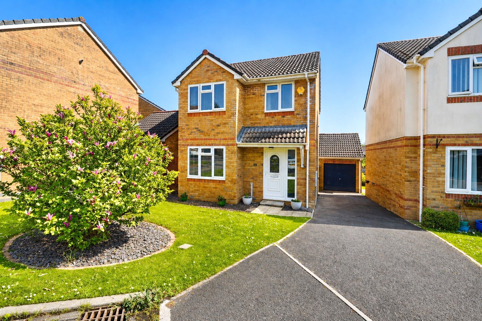 Oakhill Rise, Roundswell, Barnstaple, Devon, EX31