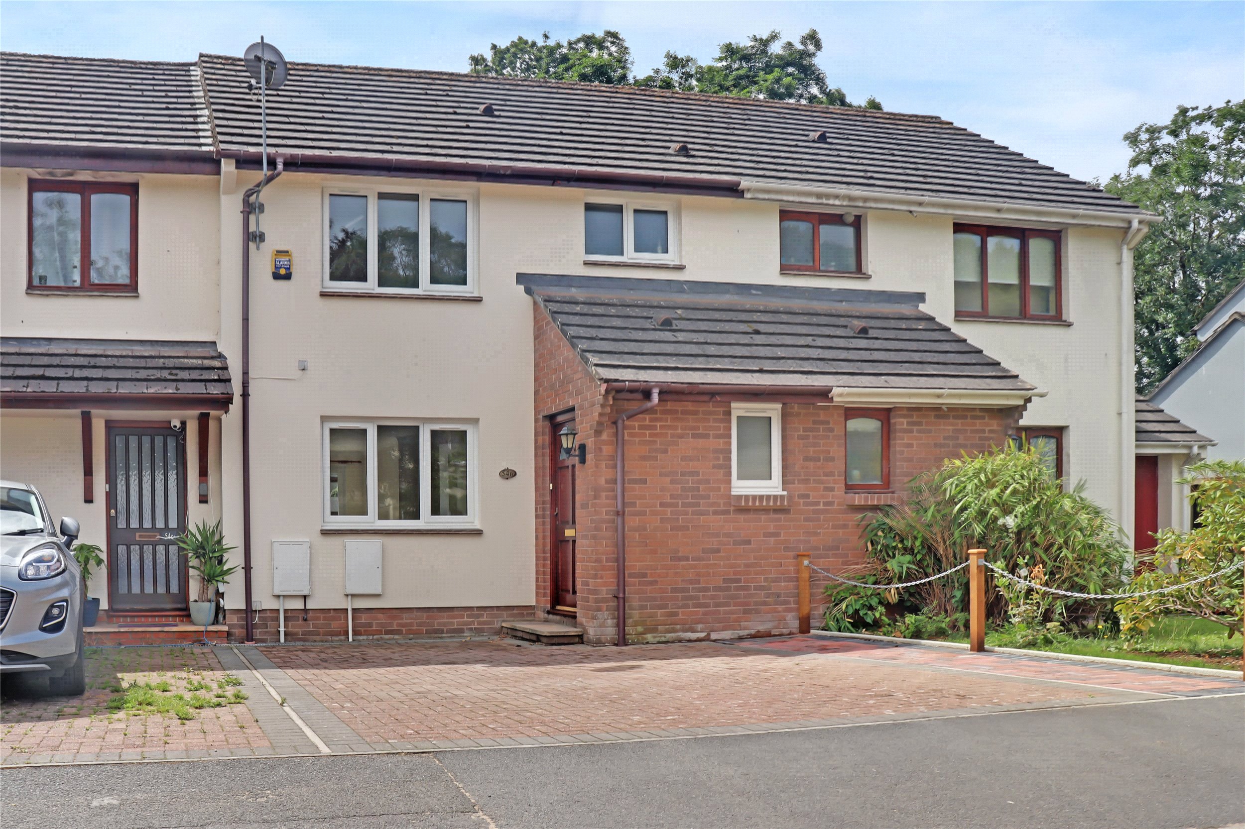 Greenmeadow Drive, Barnstaple, Devon, EX31