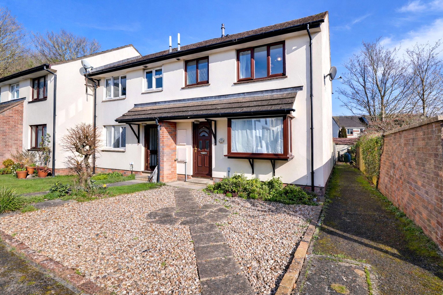 Greenmeadow Drive, Barnstaple, Devon, EX31