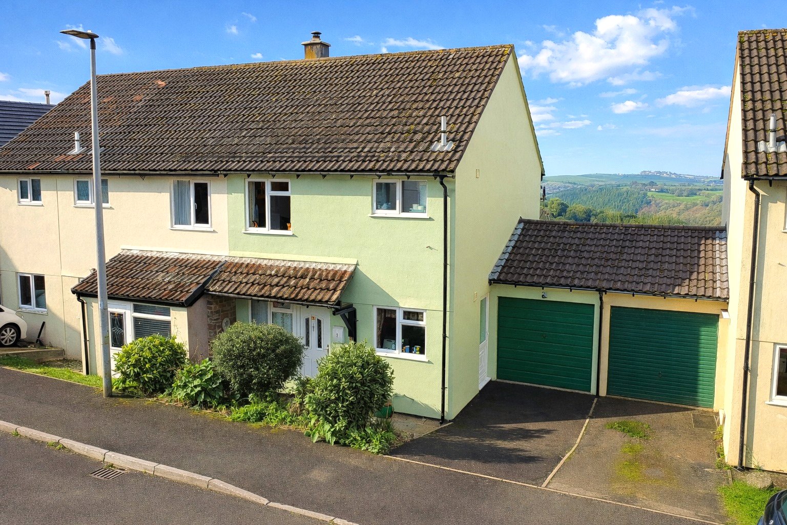 Homer Close, Bratton Fleming, Barnstaple, Devon, EX31