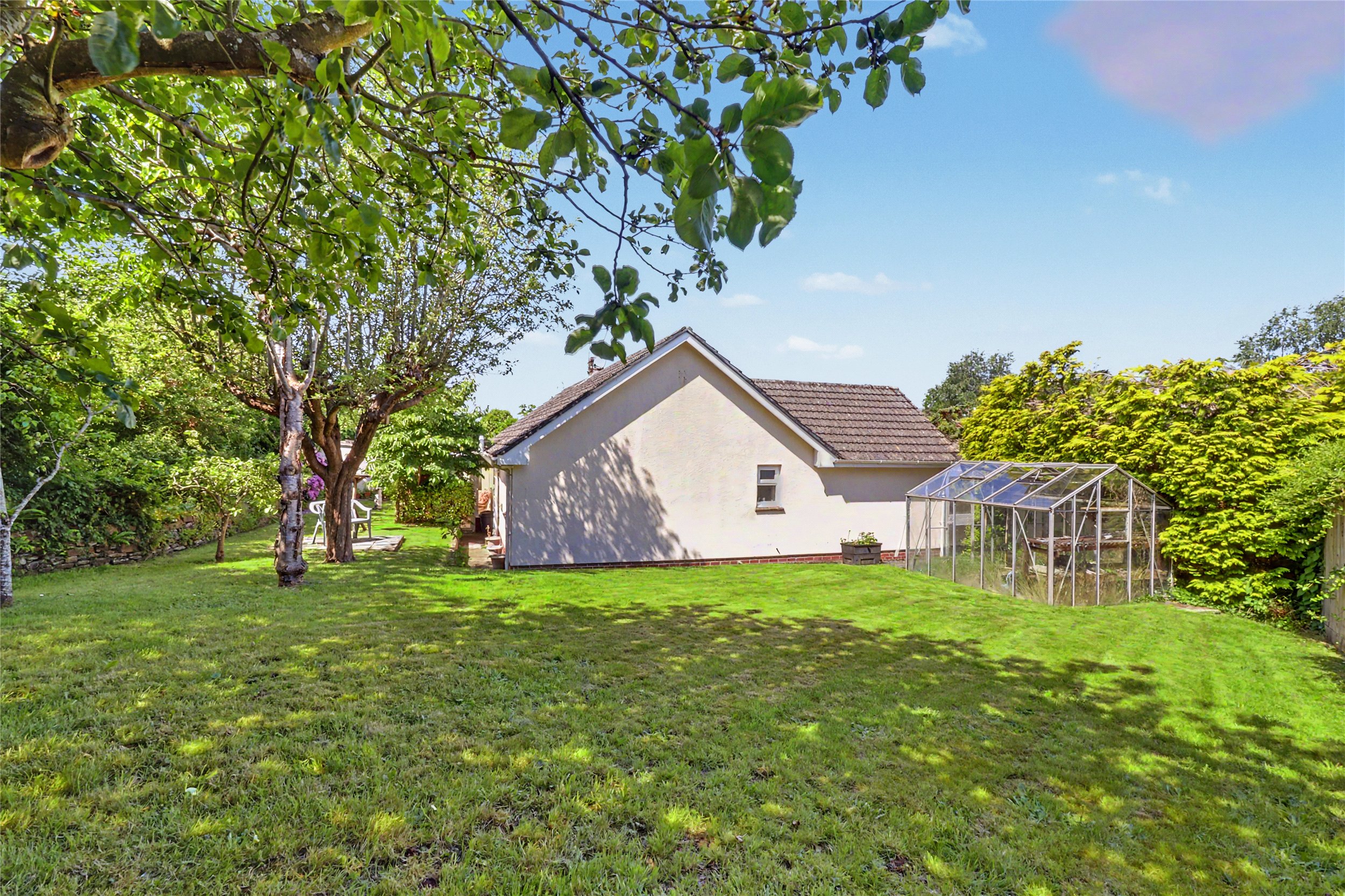 Bradiford, Barnstaple, Devon, EX31