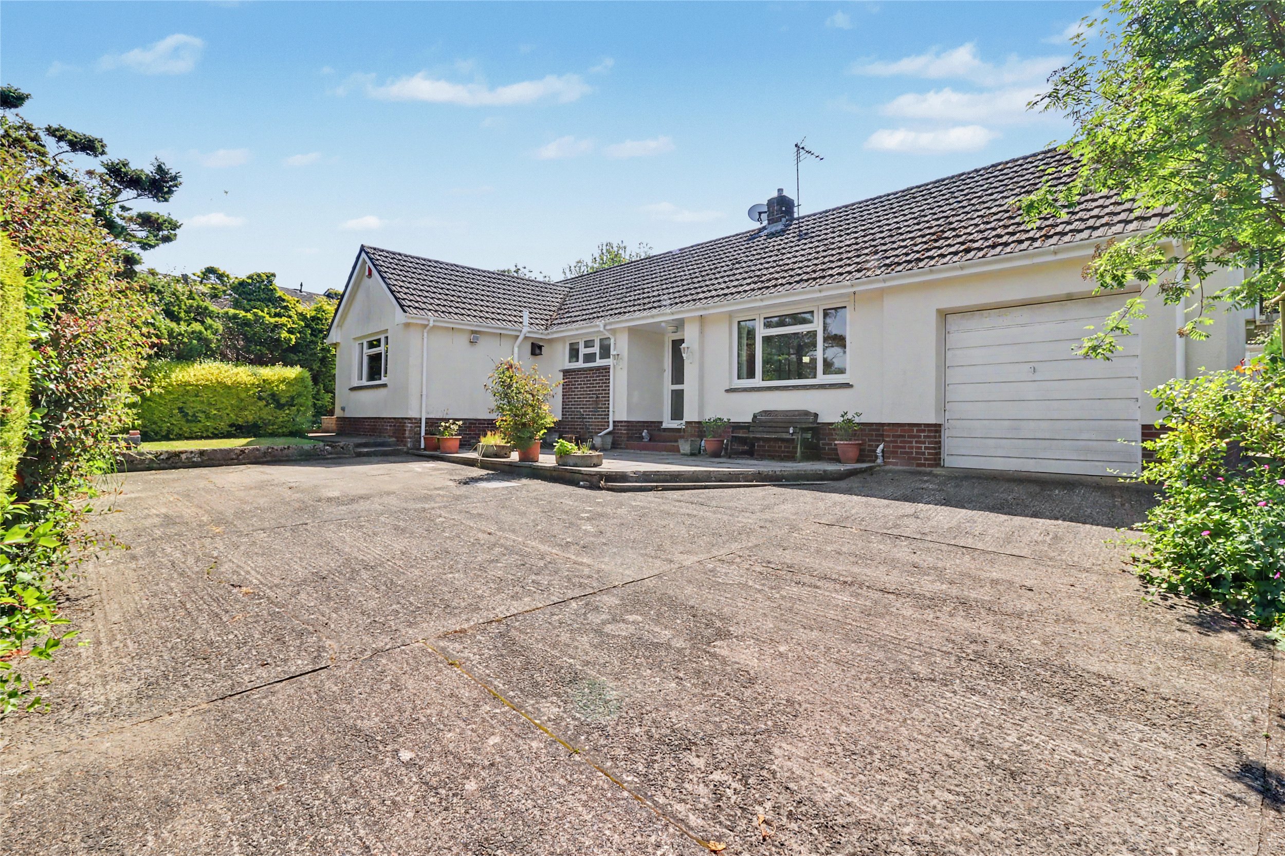 Bradiford, Barnstaple, Devon, EX31