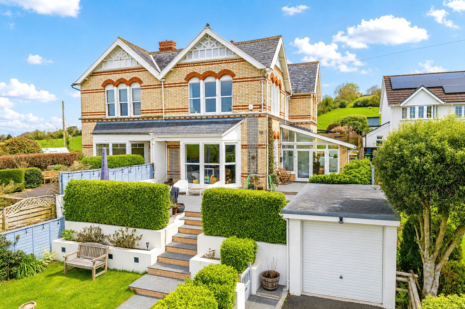 Goodleigh Road, Barnstaple, Devon, EX32