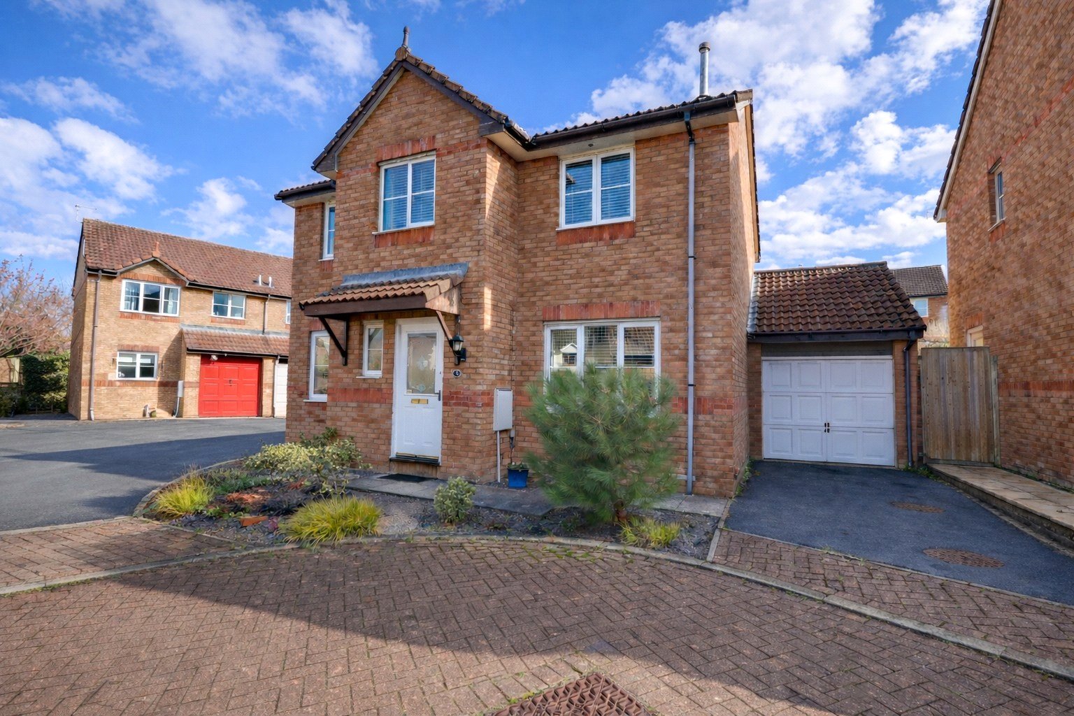 Kilnwood Park, Roundswell, Barnstaple, Devon, EX31