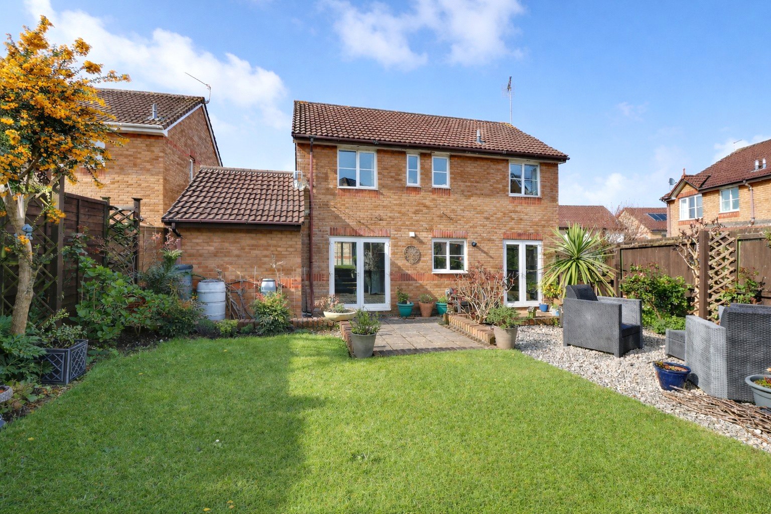Kilnwood Park, Roundswell, Barnstaple, Devon, EX31