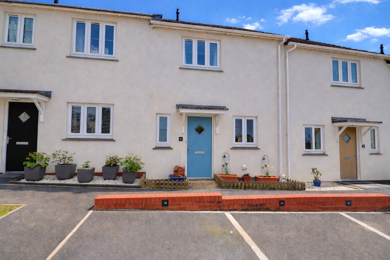 Shearford Close, Barnstaple, Devon, EX31