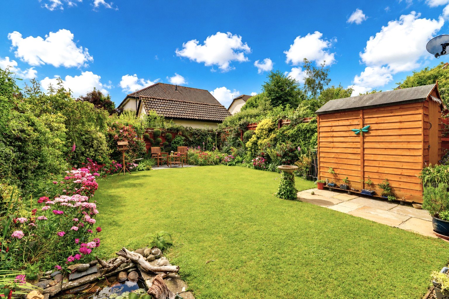 Hele Lane, Roundswell, Barnstaple, Devon, EX31