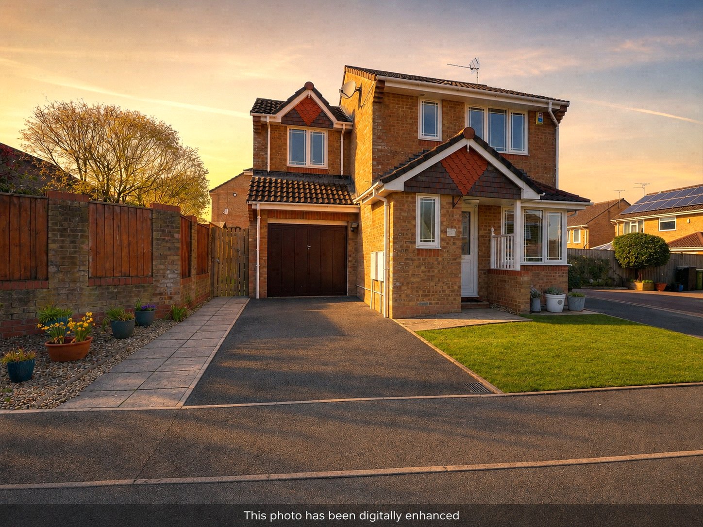 Wester-Moor Way, Roundswell, Barnstaple, EX31
