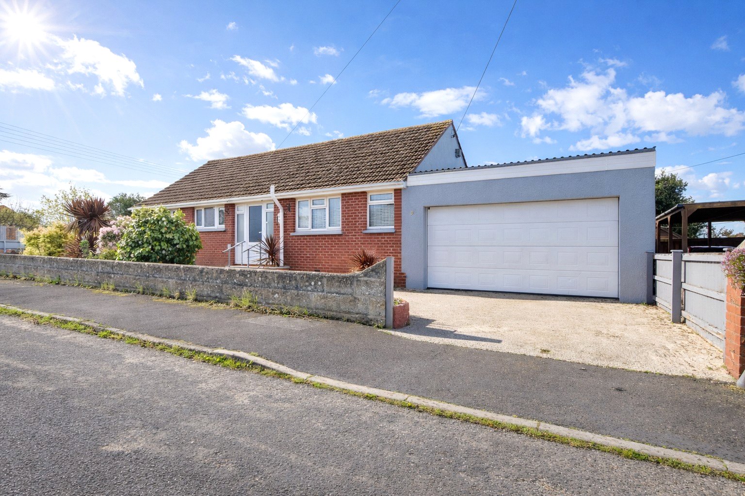 Beechwood Close, Sticklepath, Barnstaple, Devon, EX31