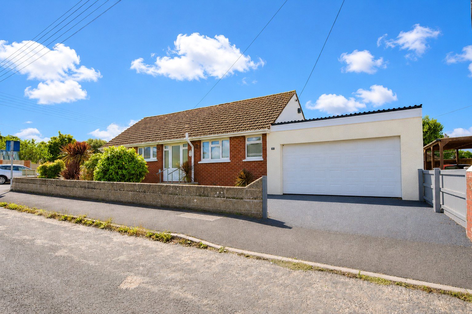 Beechwood Close, Sticklepath, Barnstaple, Devon, EX31