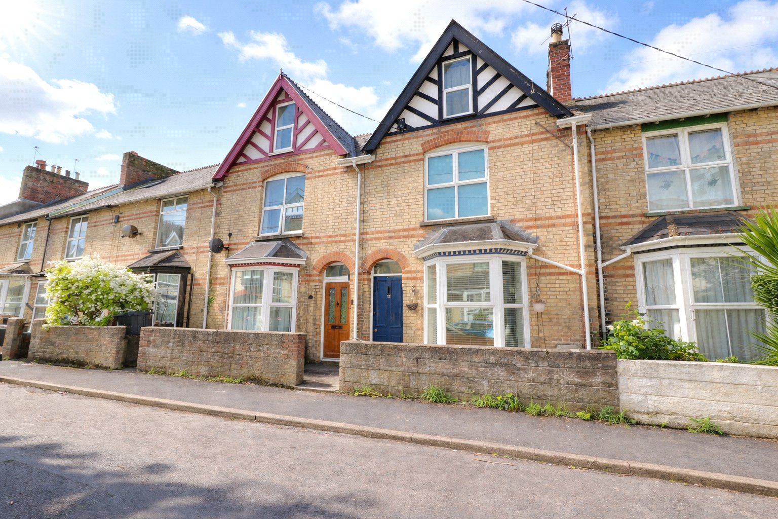 Gloster Road, Barnstaple, Devon, EX32