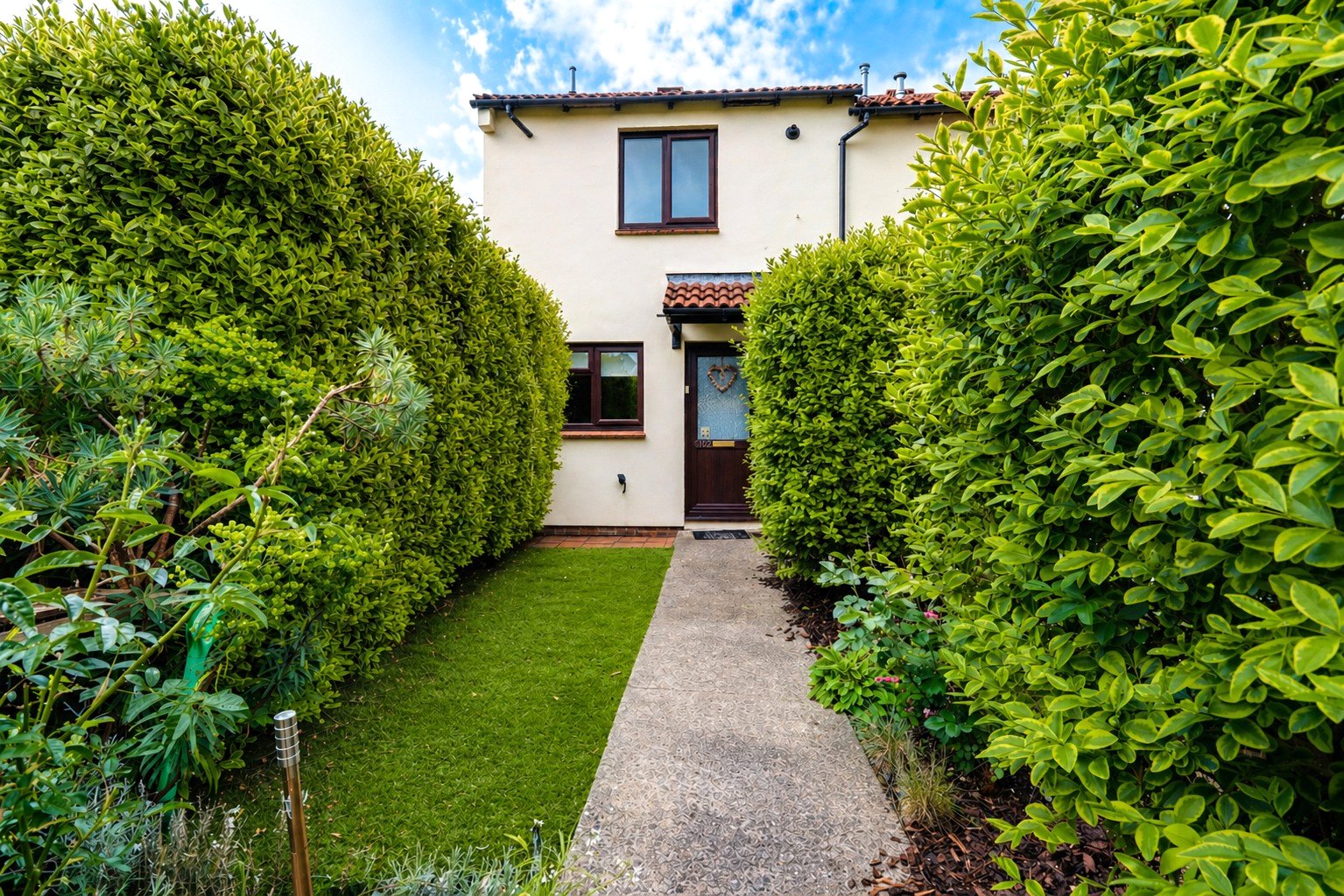 Long Meadow Drive, Barnstaple, Devon, EX32