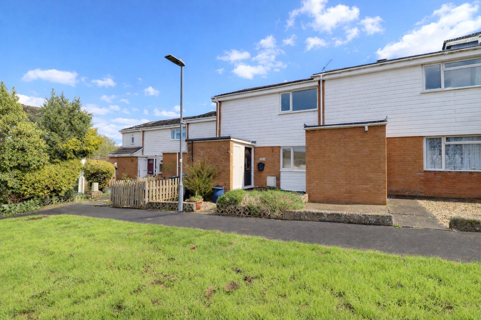 Crosspark Close, Barnstaple, Devon, EX31