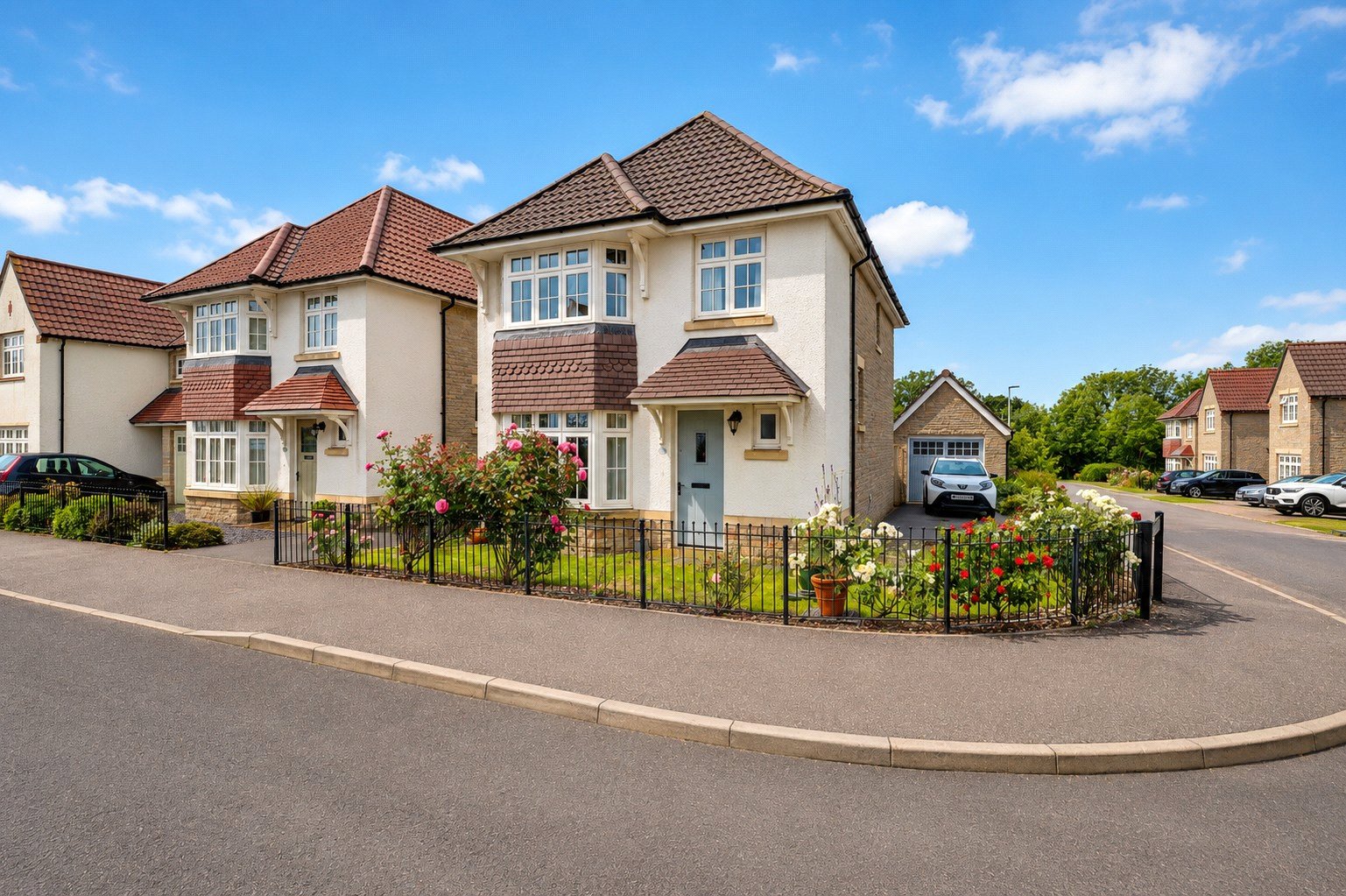 Rookabear Avenue, Roundswell, Barnstaple, Devon, EX31