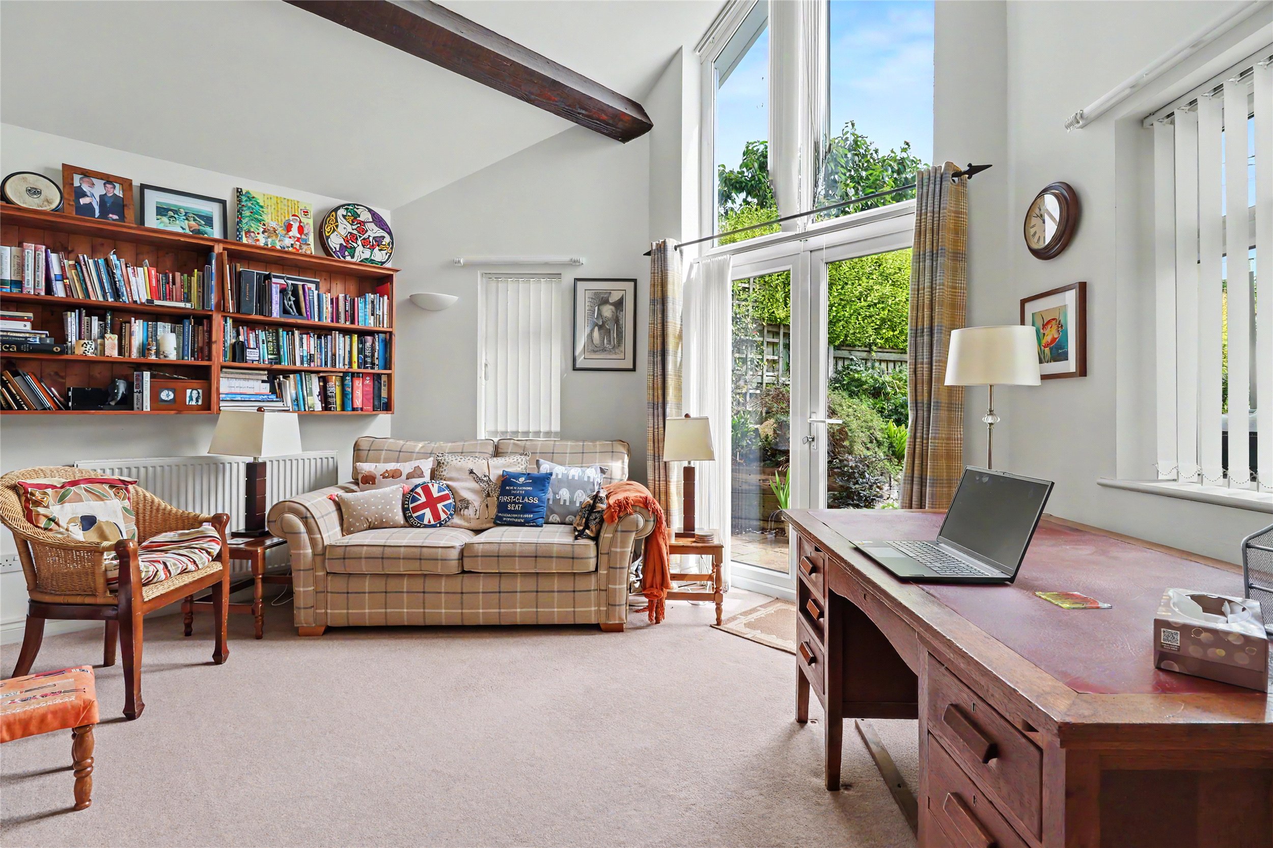 The Orchards, Landkey, Barnstaple, Devon, EX32