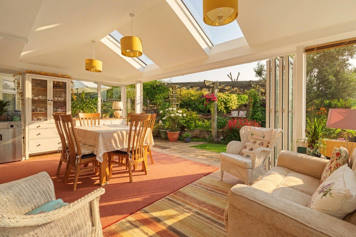 The Orchards, Landkey, Barnstaple, Devon, EX32