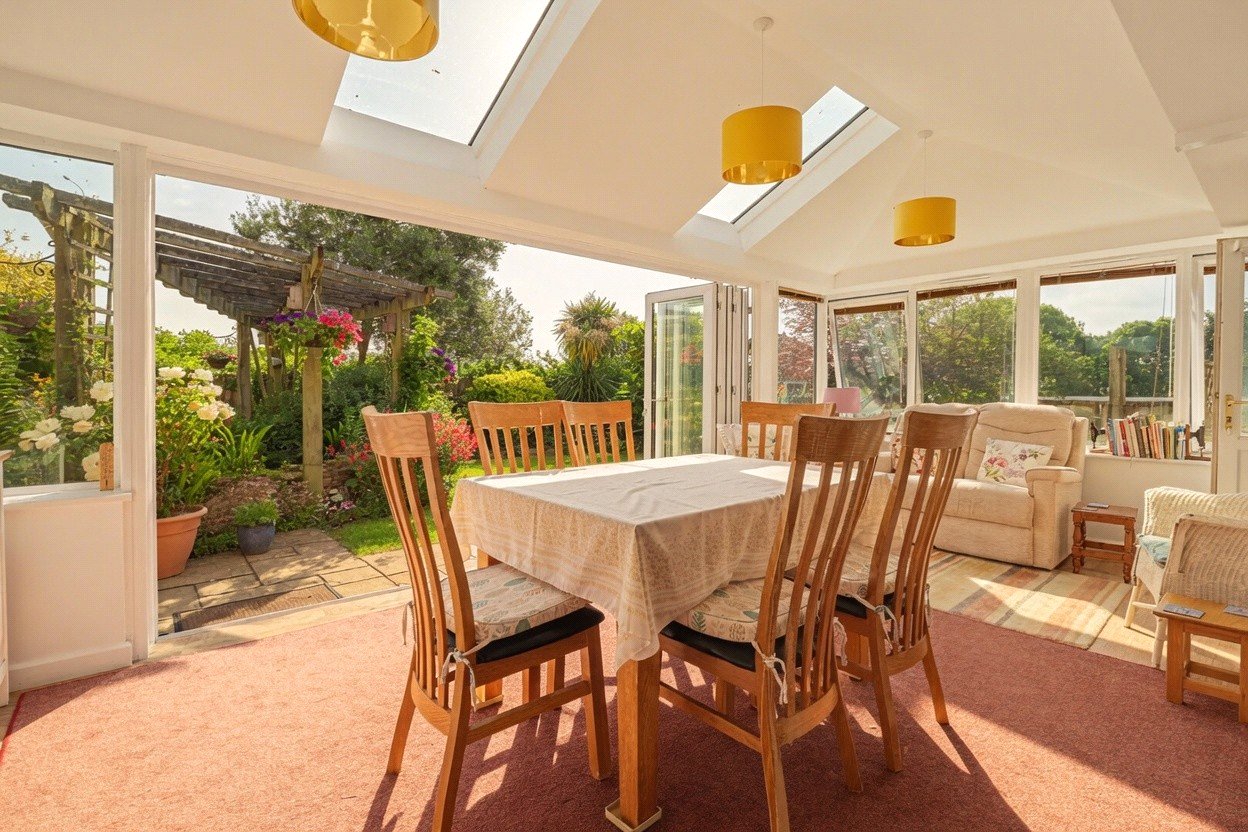 The Orchards, Landkey, Barnstaple, Devon, EX32