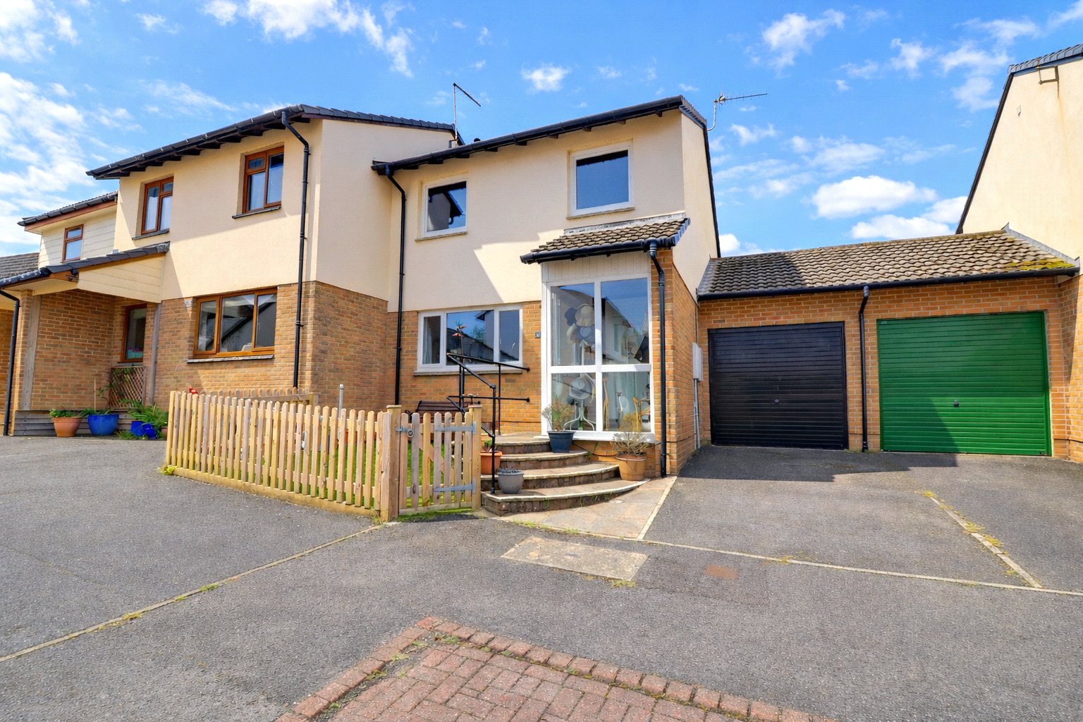 Lagoon View, West Yelland, Barnstaple, EX31