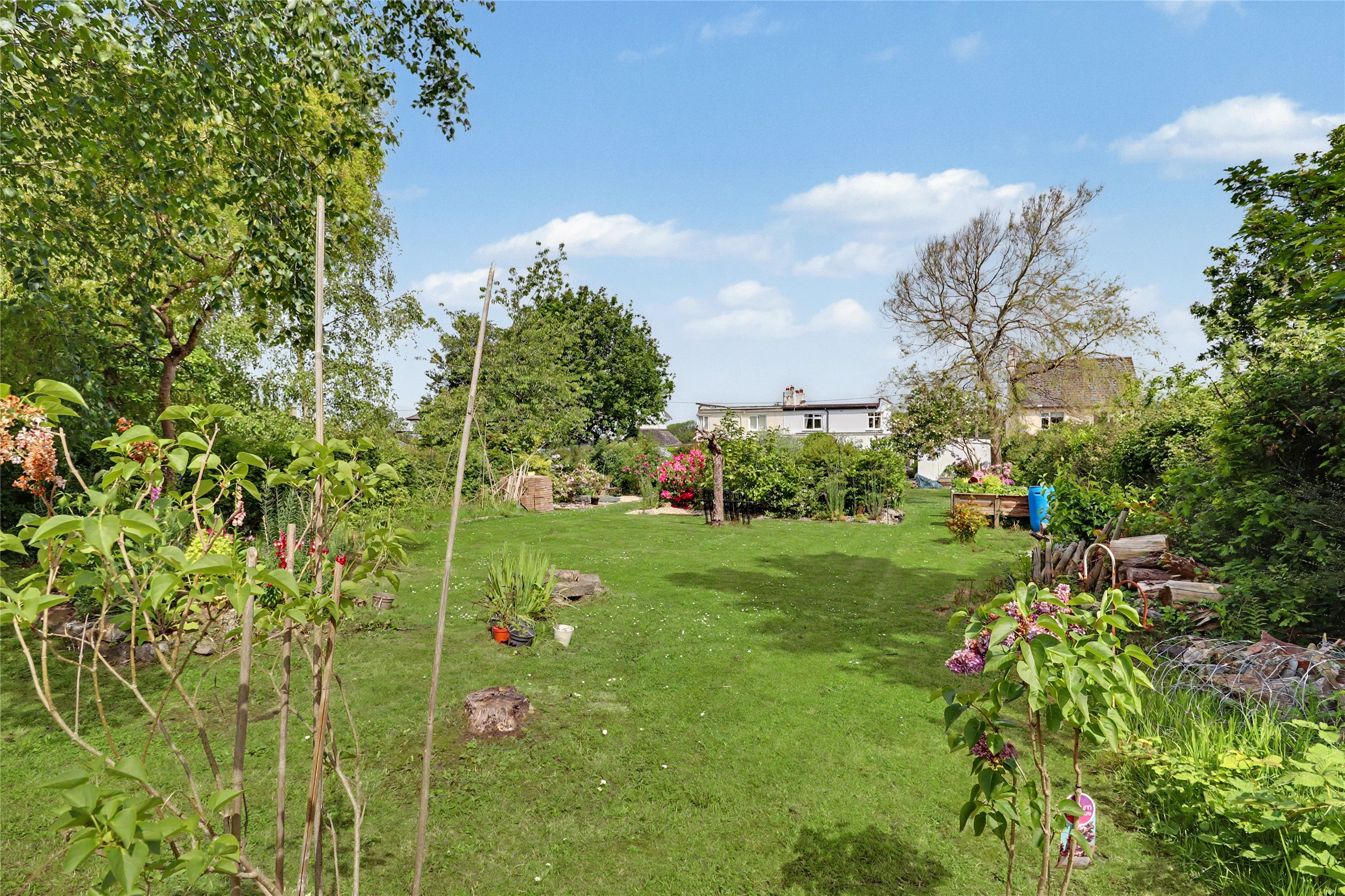 Yelland Road, Fremington, Barnstaple, Devon, EX31