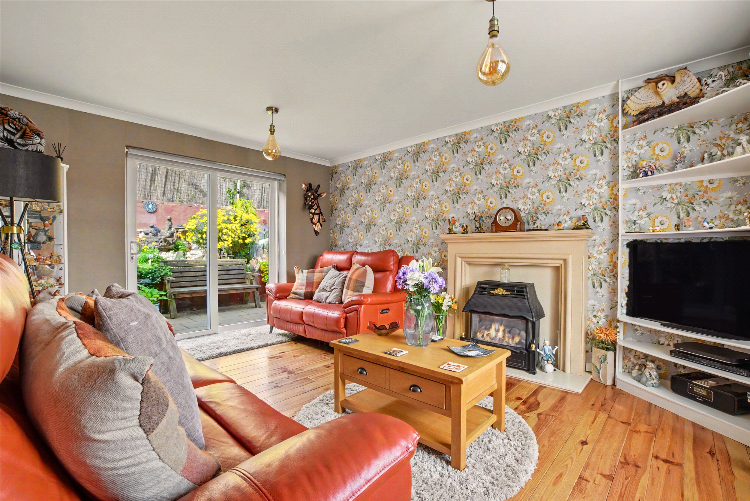 Lane End Park, Barnstaple, Devon, EX32