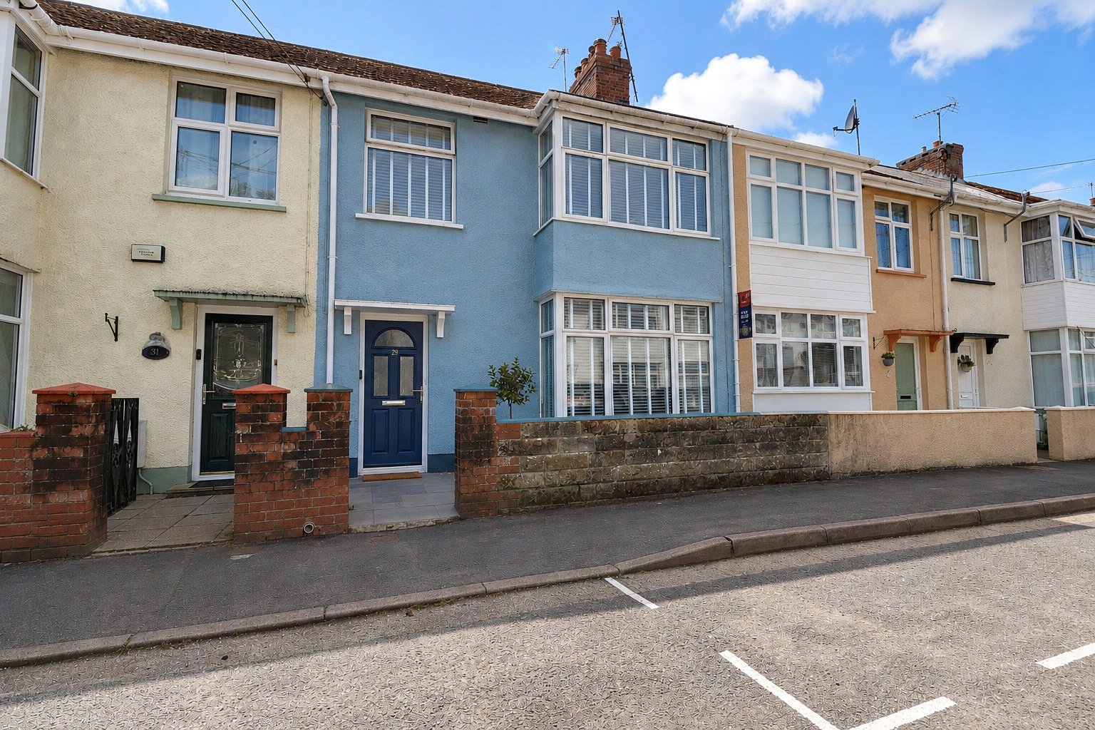 Broadfield Road, Barnstaple, Devon, EX32