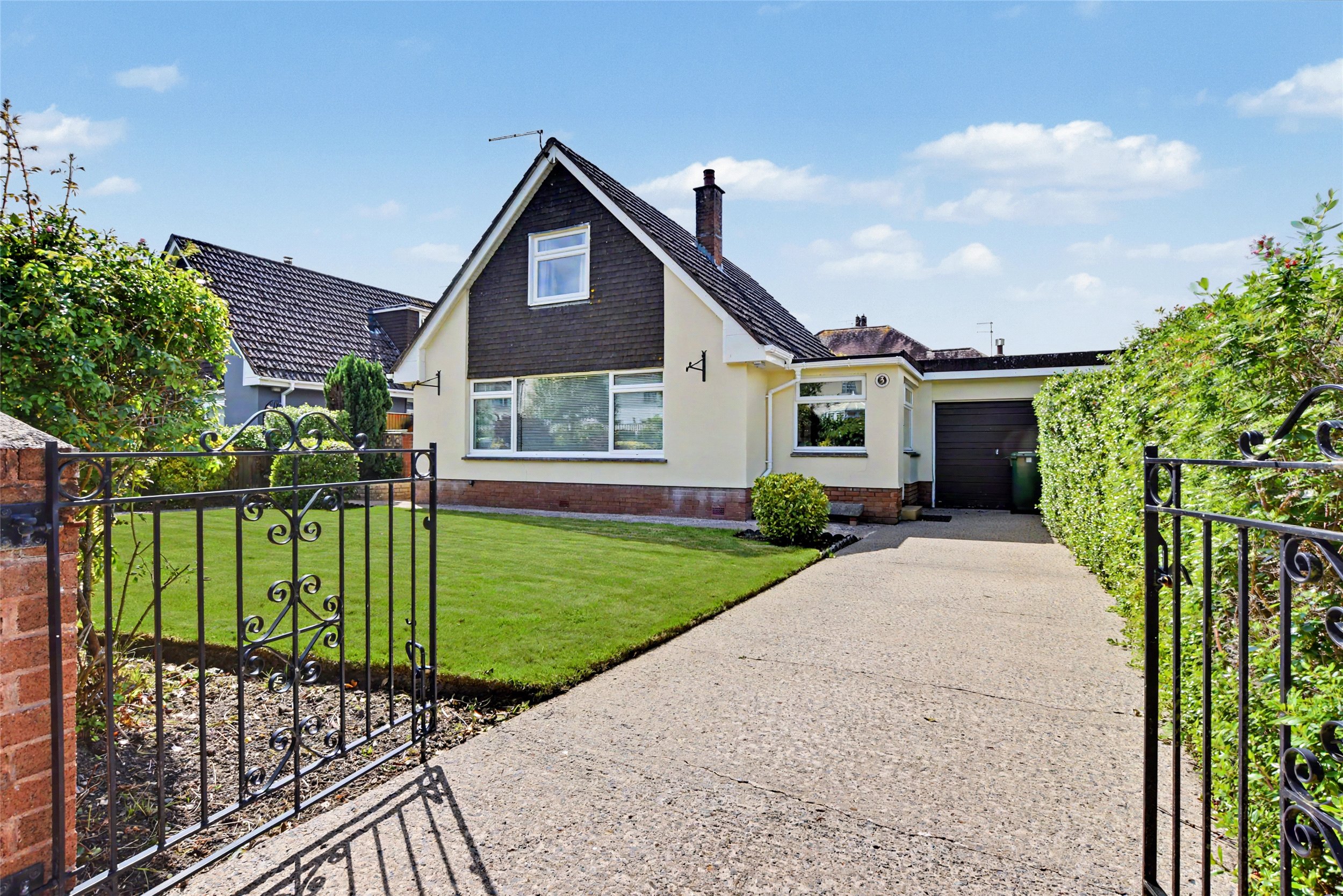 Villa Close, Barnstaple, Devon, EX32