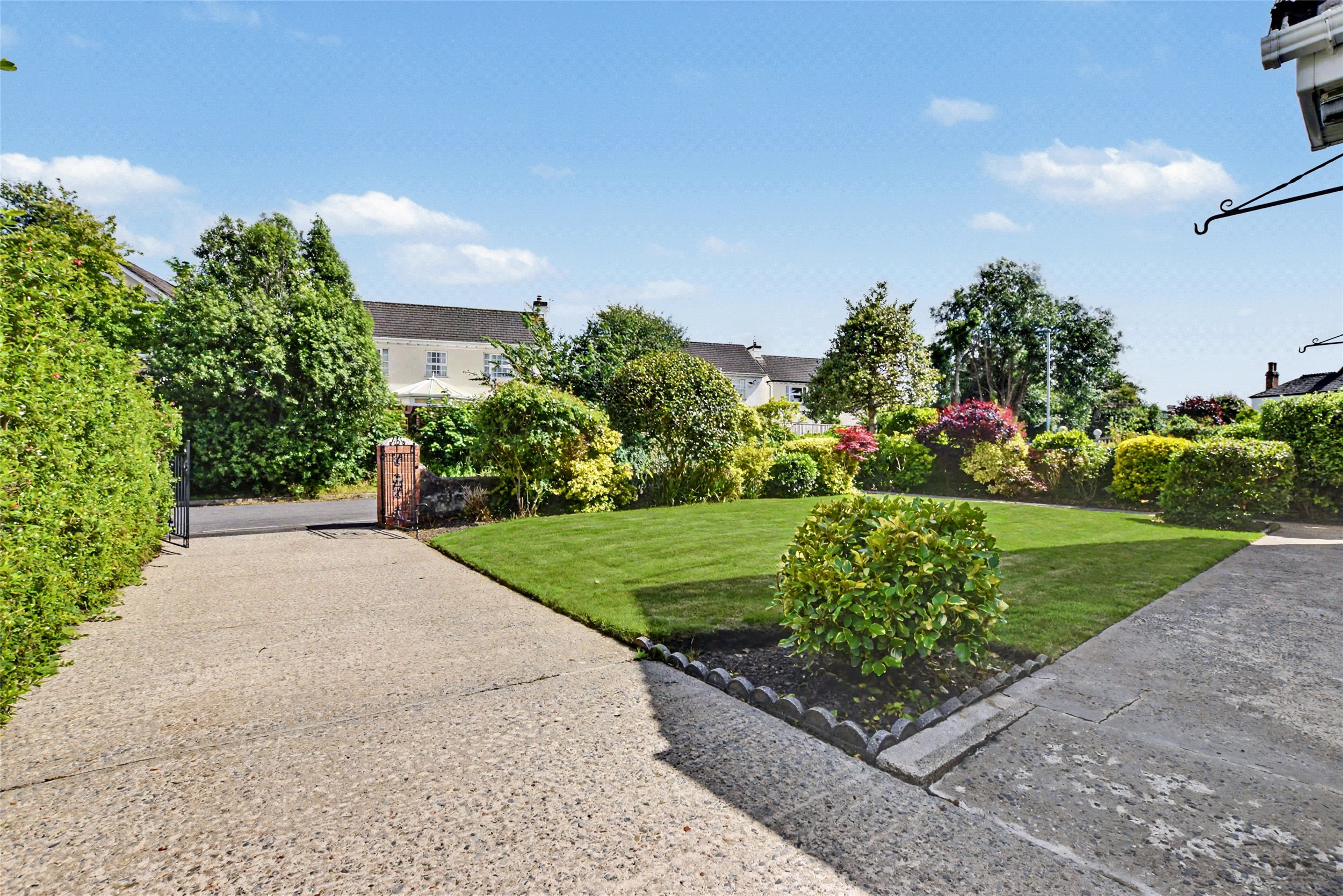 Villa Close, Barnstaple, Devon, EX32