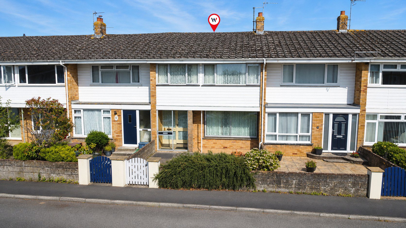 Babbages, Bickington, Barnstaple, Devon, EX31