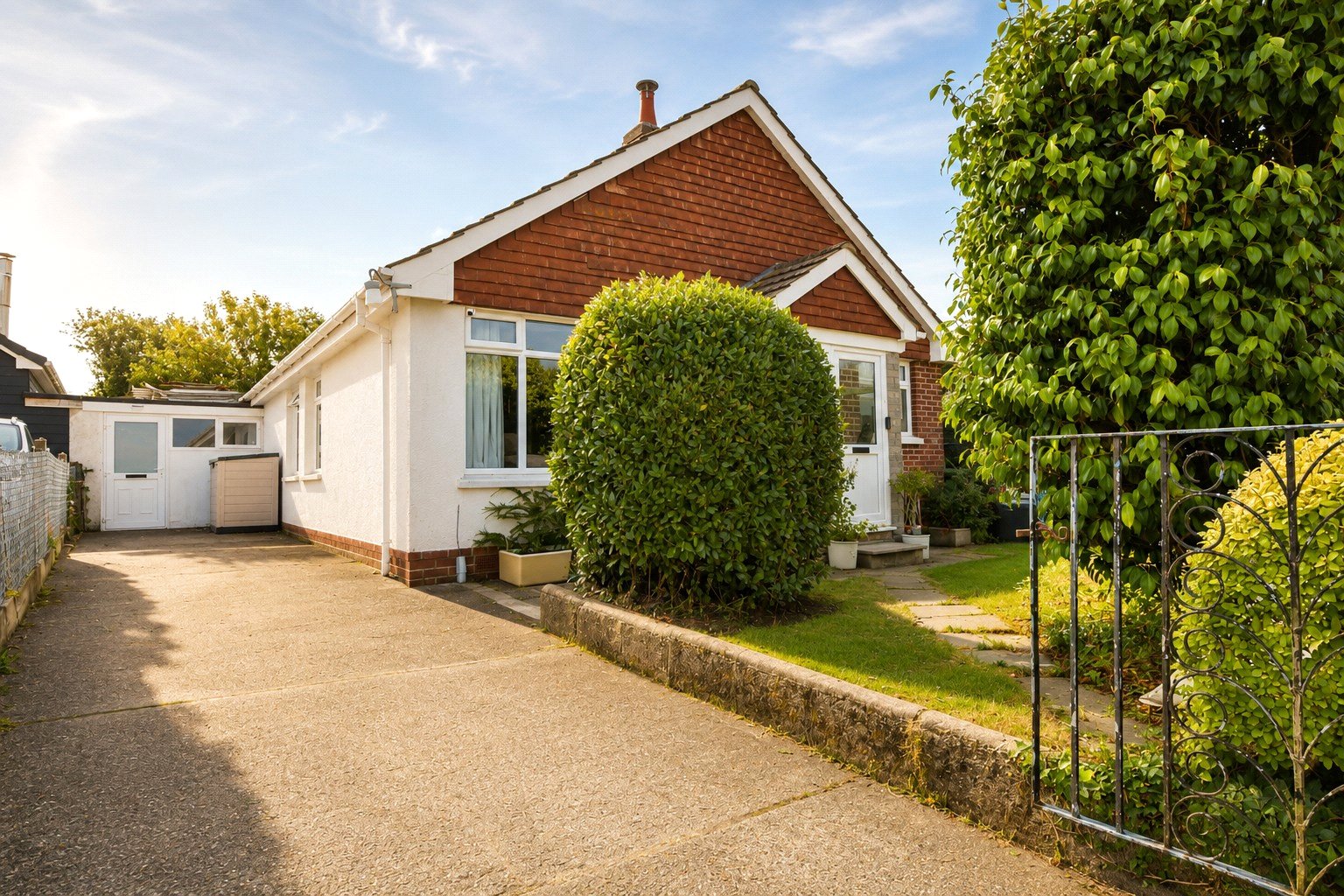 Elizabeth Drive, Barnstaple, Devon, EX31