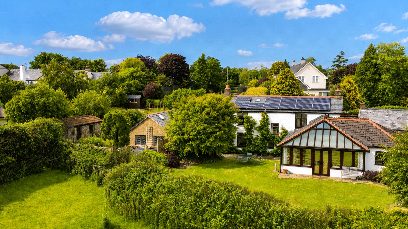 Lovacott, Newton Tracey, Barnstaple, Devon, EX31