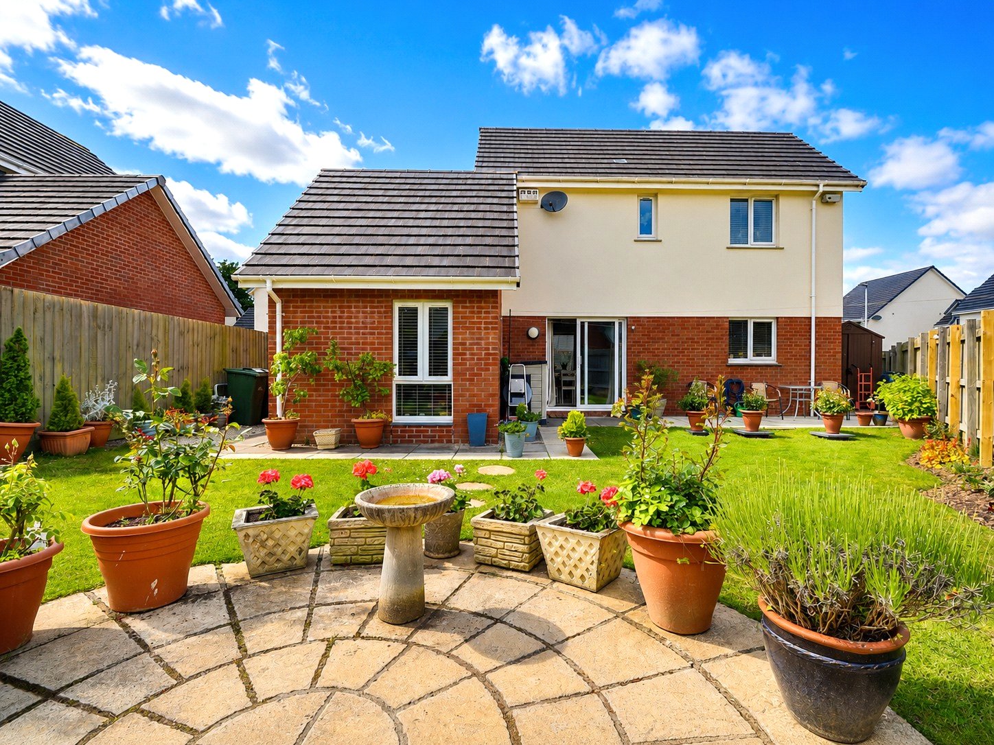 Highgrove, Barnstaple, Devon, EX31