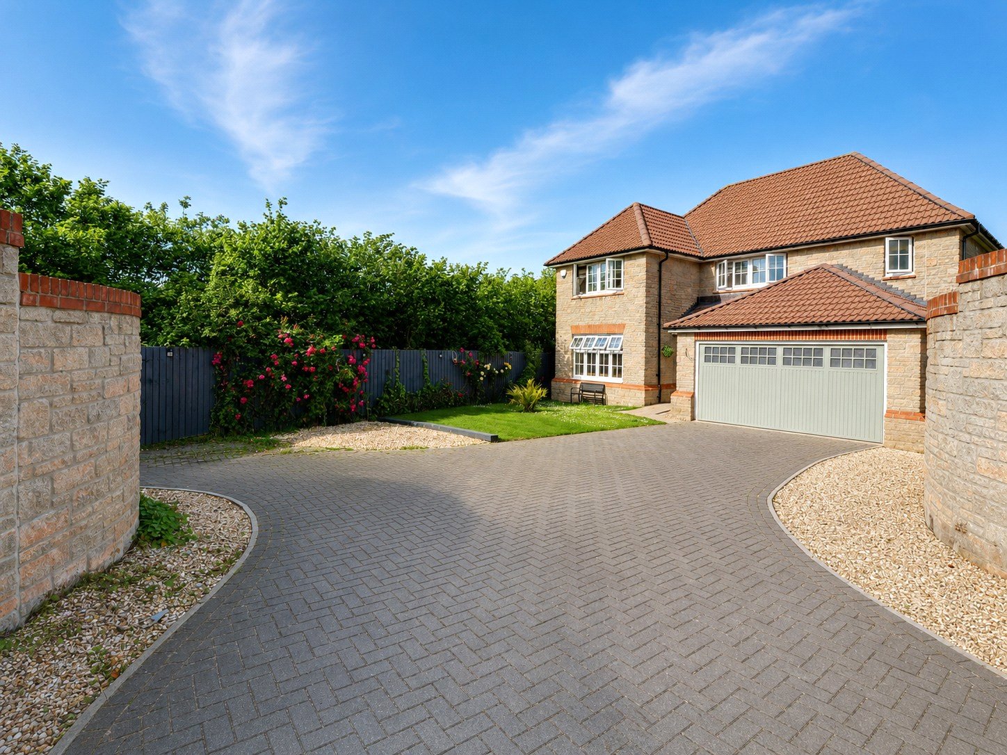 Rookabear Avenue, Roundswell, Barnstaple, Devon, EX31
