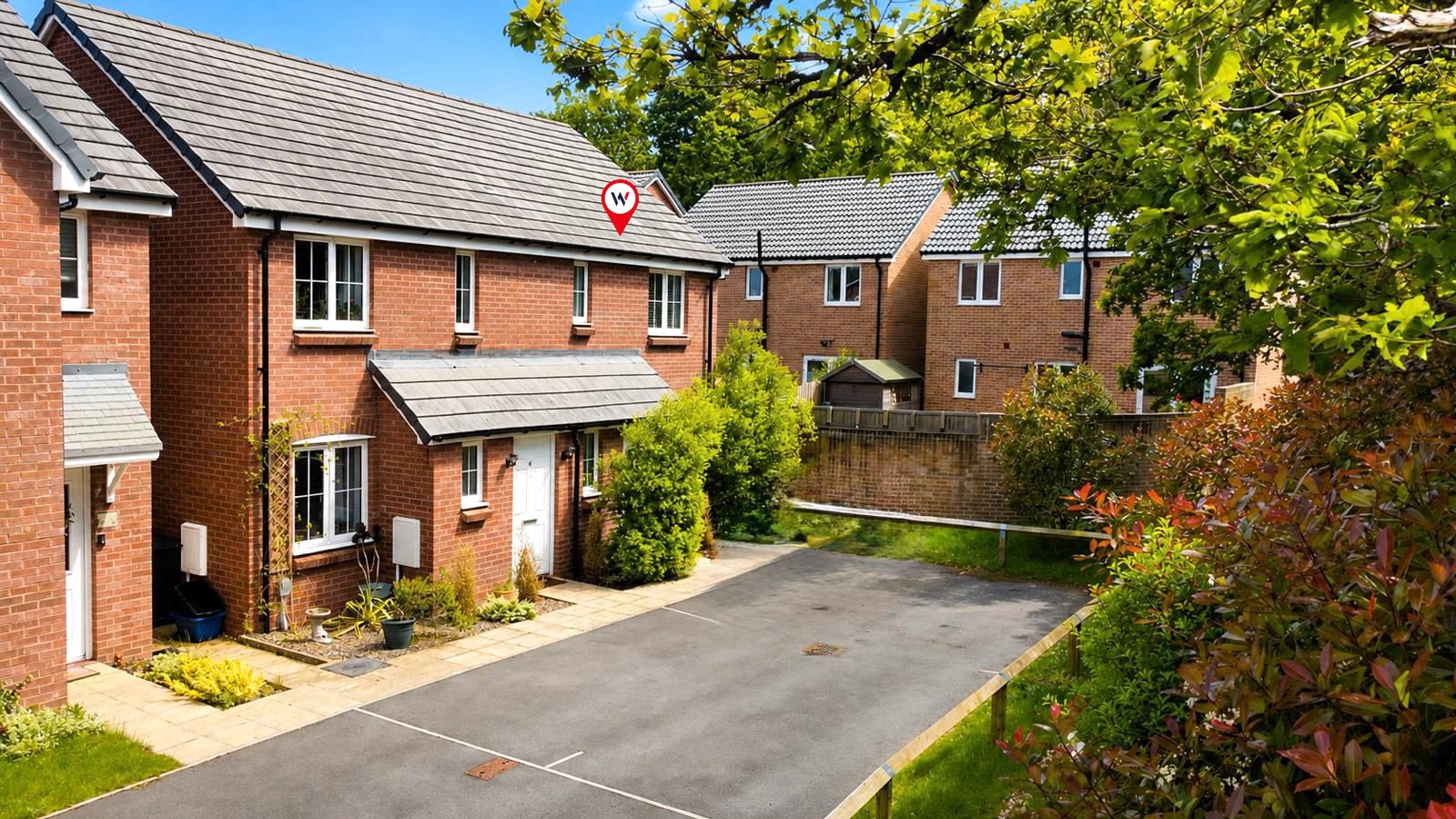 Riverton Road, Barnstaple, Devon, EX31