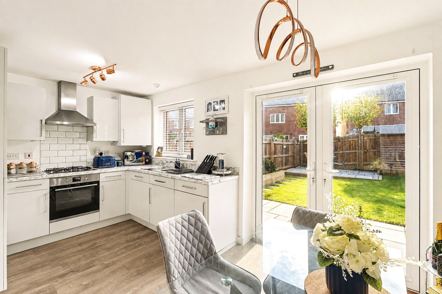 Riverton Road, Barnstaple, Devon, EX31