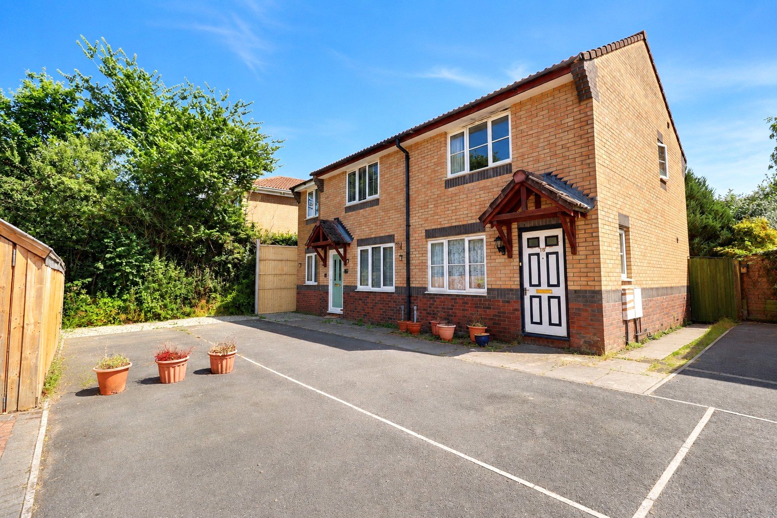 Potterswell, Roundswell, Barnstaple, Devon, EX31