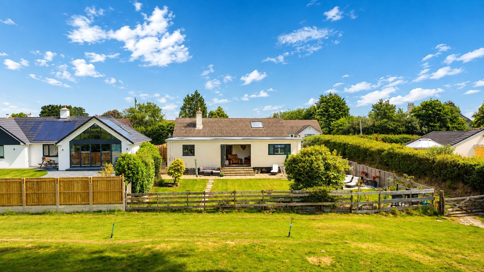 Eastacombe, Barnstaple, Devon, EX31