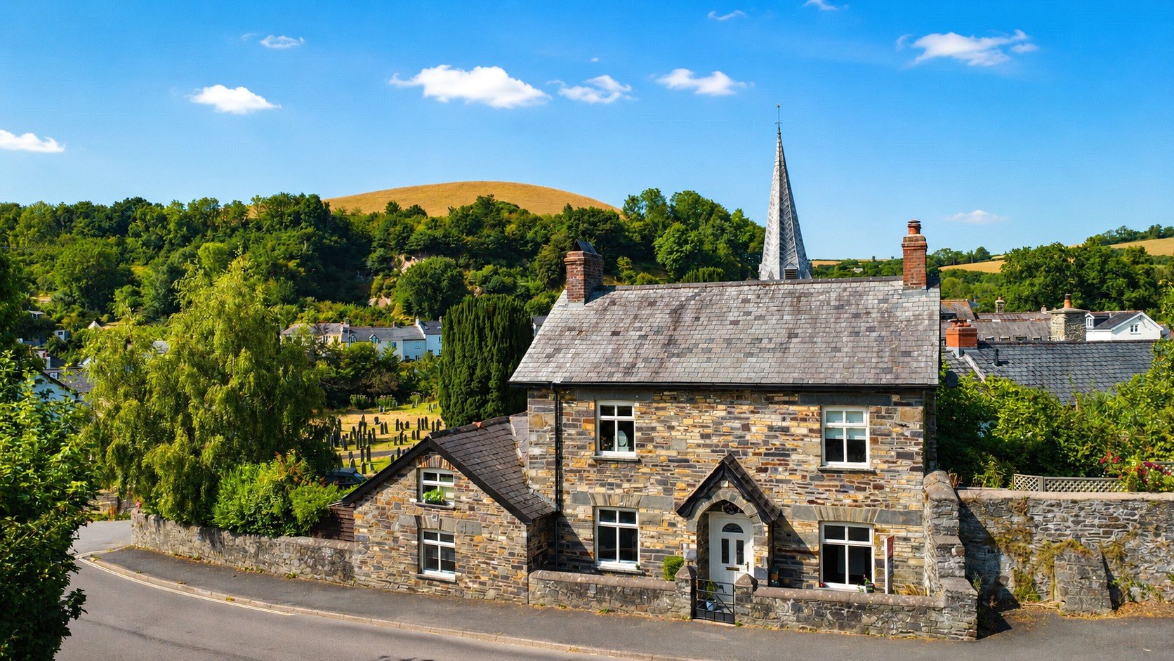 Swimbridge, Barnstaple, Devon, EX32