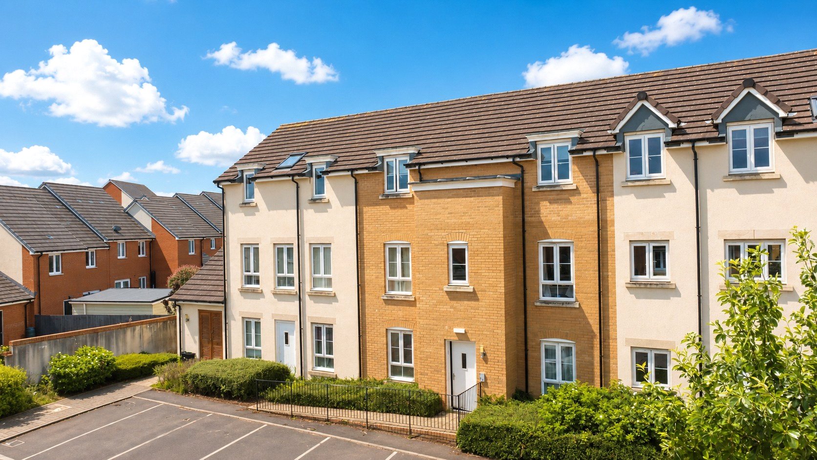 Boulder Clay Way, Roundswell, Barnstaple, Devon, EX31