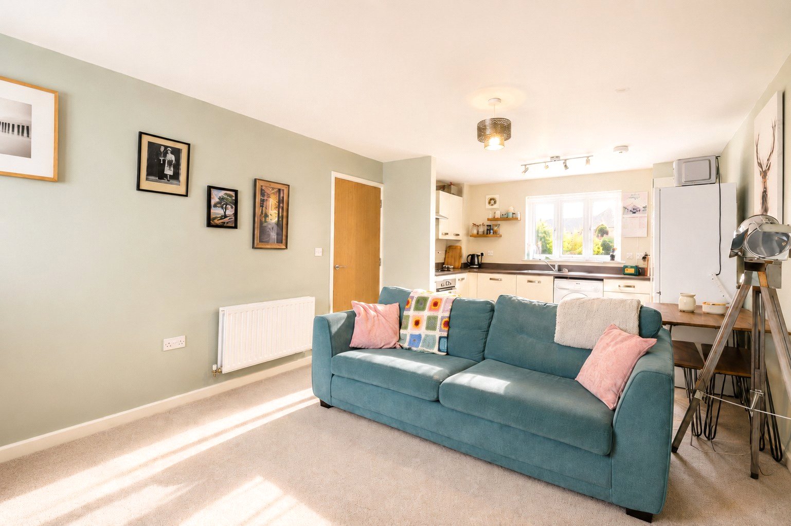 Boulder Clay Way, Roundswell, Barnstaple, Devon, EX31