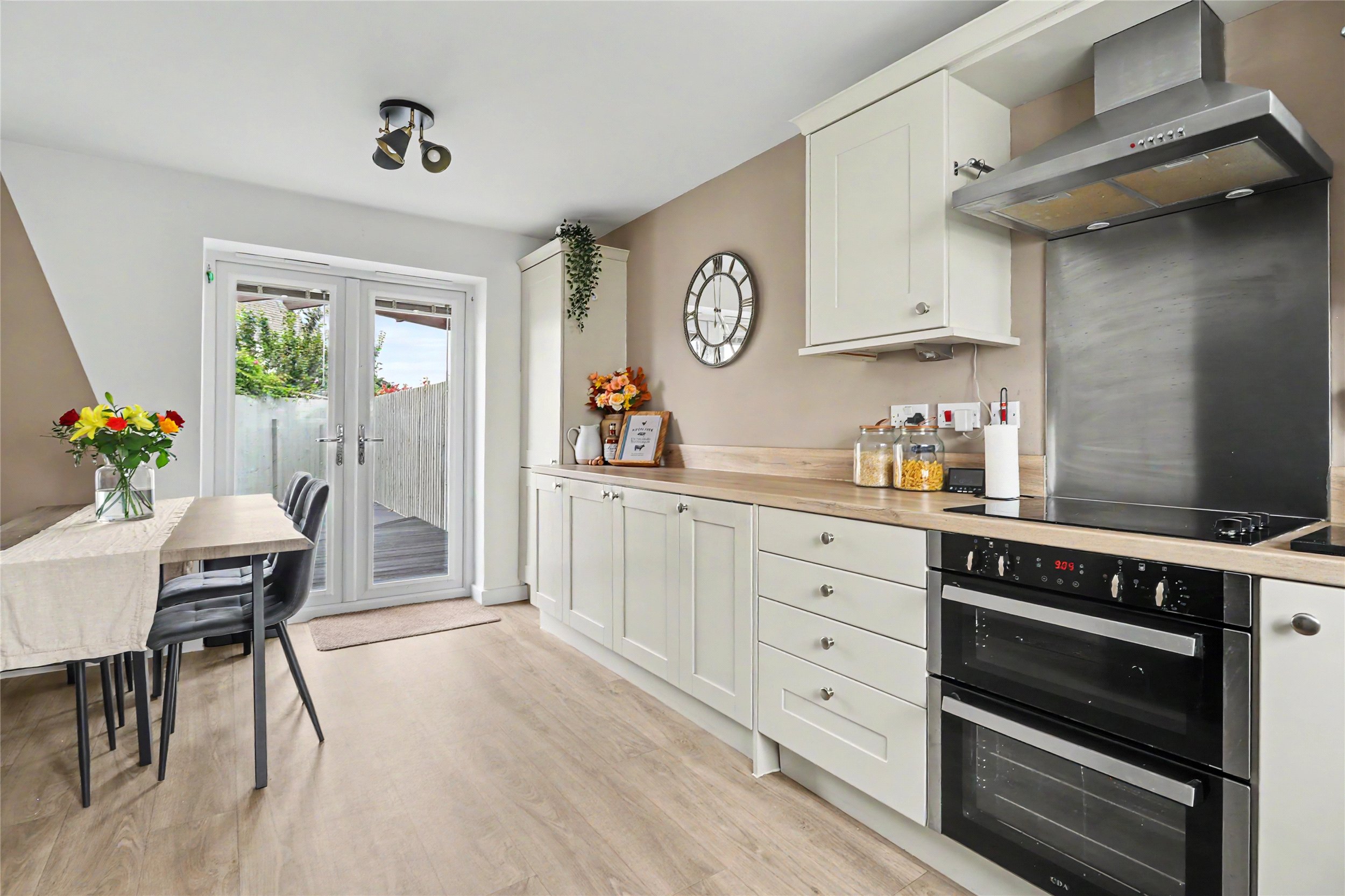 Sea King Close, Bickington, Barnstaple, Devon, EX31
